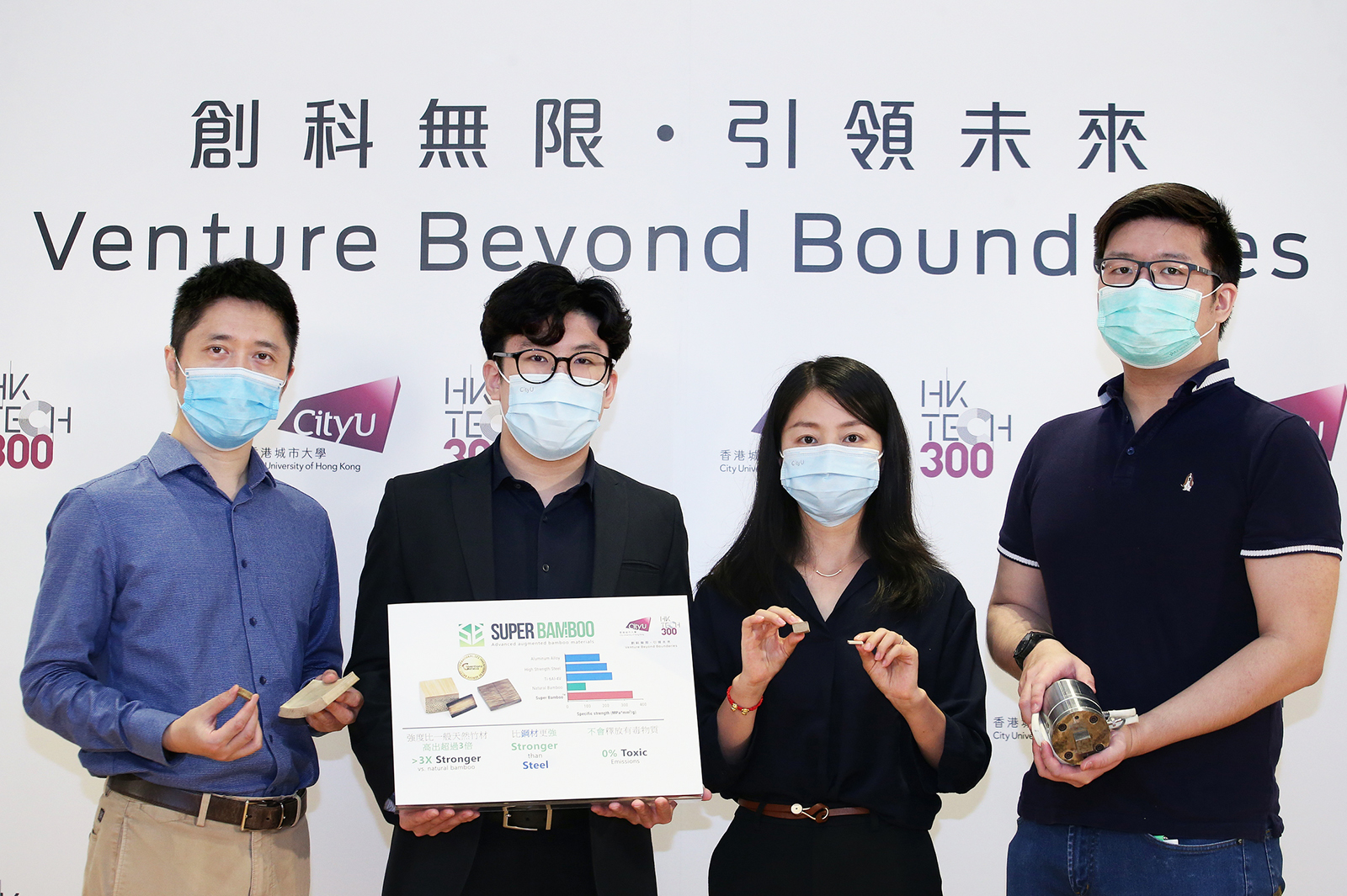 HK Tech 300 Angel Fund